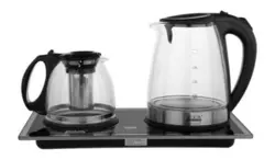 چای ساز رمانتیک هوم مدل OGD-10