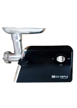 چرخ گوشت المپیا مدل OE-38