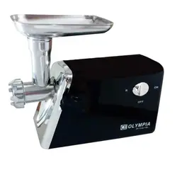 چرخ گوشت المپیا مدل OE-38
