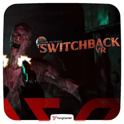 اکانت قانونی The Dark Pictures: Switchback VR برای VR2