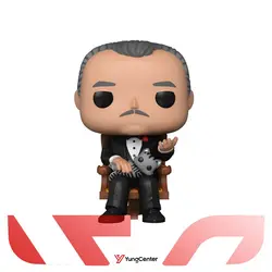 فیگور 9 سانتی فانکو پاپ ویتو کورلئونه