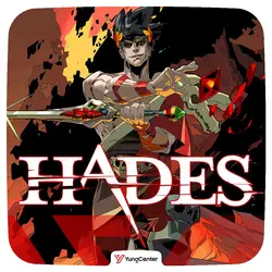 اکانت قانونی بازی Hades