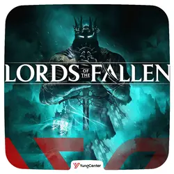 اکانت قانونی lords of the fallen deluxe edition
