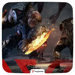 اکانت قانونی lords of the fallen deluxe edition