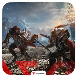 اکانت قانونی lords of the fallen deluxe edition