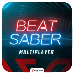 اکانت قانونی beat saber برای ps5 و ps4