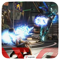 اکانت قانونی Mortal Kombat 11 Ultimate + Injustice 2 Leg. Edition Bundle 2in1