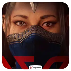 اکانت قانونی mortal kombat 1 premium edition