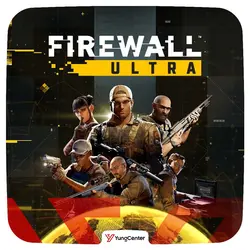 خرید اکانت قانونی firewall ultra برای vr2