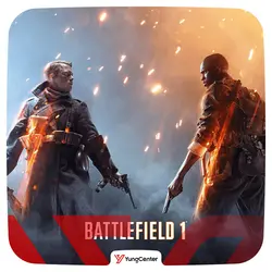 اکانت قانون بازی battlefield 1 ps4&amp;ps5
