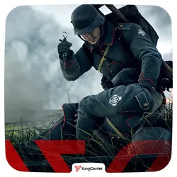 اکانت قانون بازی battlefield 1 ps4&amp;ps5