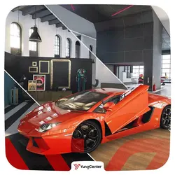 اکانت قانون بازی The Crew 2 standard edition ps4&amp;ps5