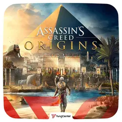 اکانت قانونی بازی  Assassins Creed Origins