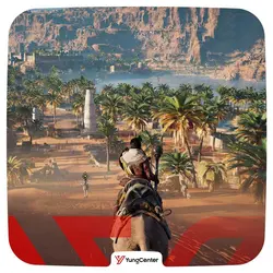 اکانت قانونی بازی  Assassins Creed Origins