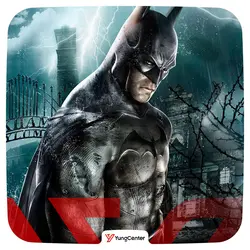 اکانت قانونی بازی batman :return to arkham ps4&amp;ps5