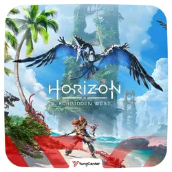 خرید بازی Horizon Forbidden West برای ps4 ps5