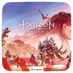 خرید بازی Horizon Forbidden West برای ps4 ps5