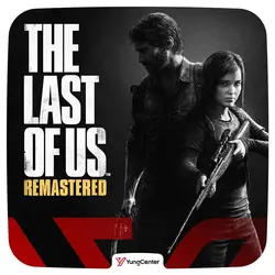 اکانت قانونی بازی The Last Of Us Part 1 Remastered ps4&amp;5