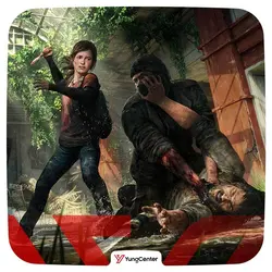 اکانت قانونی بازی The Last Of Us Part 1 Remastered ps4&amp;5