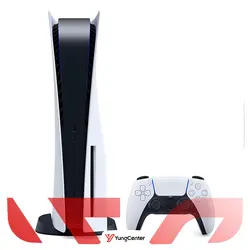 کنسول 5 playstation دیسک خور 825 GB