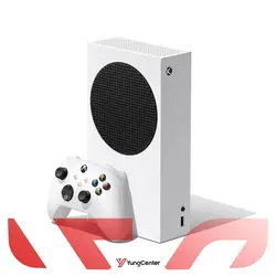 کنسول بازی ایکس باکس سری اس  Xbox Series S  512GB