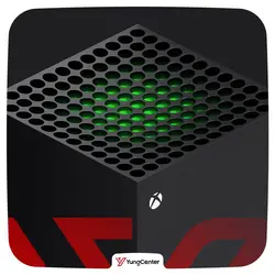 کنسول بازی ایکس باکس سری ایکس ( Xbox Series X )  1TB