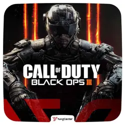 اکانت قانونی بازی call of duty black ops 3 ps4 ps5