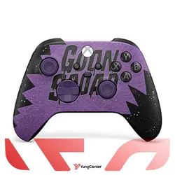 خرید دسته بازی ایکس باکس XBOX Space Jam: A New Legacy Goon Squad