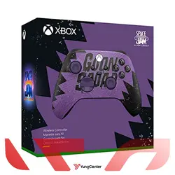 خرید دسته بازی ایکس باکس XBOX Space Jam: A New Legacy Goon Squad