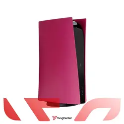 خرید فیس پلیت PS5 Standard Edition Cosmic Red