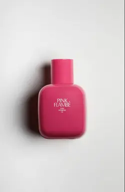 عطر زنانه زارا پینک فلامبی (۹۰ میل) PINK FLAMBE