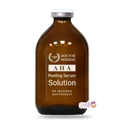محلول اسید تراپی ا اچ ا (AHA) دکترنوشا 100 میل