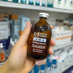 محلول اسید تراپی ا اچ ا (AHA) دکترنوشا 100 میل