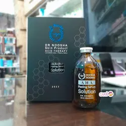 محلول اسید تراپی ا اچ ا (AHA) دکترنوشا 100 میل