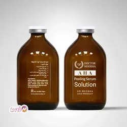 محلول اسید تراپی ا اچ ا (AHA) دکترنوشا 100 میل