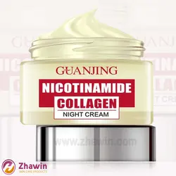 کرم شب کلاژن گوانجینگ 50 میل - فروشگاه ژاوین