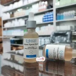 سرم لیفتونین شبه بوتاکس دکترنوشا 30میل