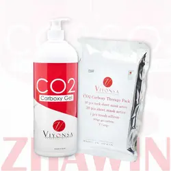 پک کربوکسی تراپی برند ویونسا مناسب 7 نفر