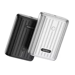 پاوربانک ویوو Wiwu remowa