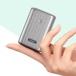 پاوربانک ویوو Wiwu remowa