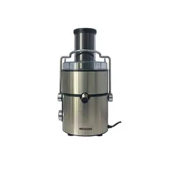 آبمیوه گیر سه کاره ویکند مدل WKJ-820 S