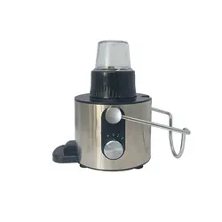 آبمیوه گیر سه کاره ویکند مدل WKJ-820 S