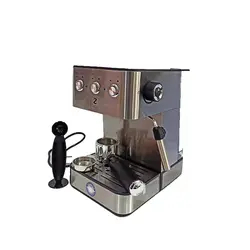 دستگاه اسپرسو ساز زیگما مدل RL-825