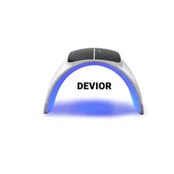 ماسک تونلی کلسیم دار مدل ال ای دی تراپی