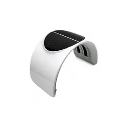 ماسک تونلی کلسیم دار مدل ال ای دی تراپی