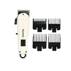 ماشین اصلاح کیمی مدل KM-2578