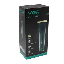 ماشین اصلاح وی جی آر VGR VG - 090