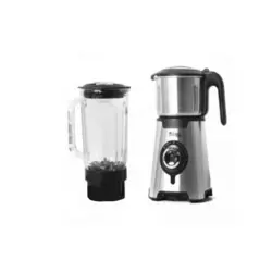 مخلوط کن دو کاره dsp مدل KJ-2095