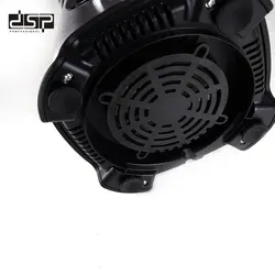 مخلوط کن دو کاره dsp مدل KJ-2095