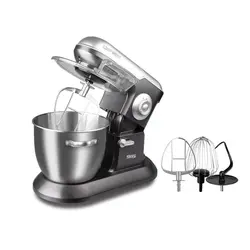 همزن حرفه ای dsp مدل KM3025